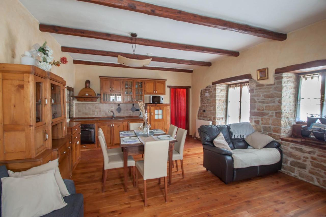 Stara Kuca Apartment Heki Екстериор снимка