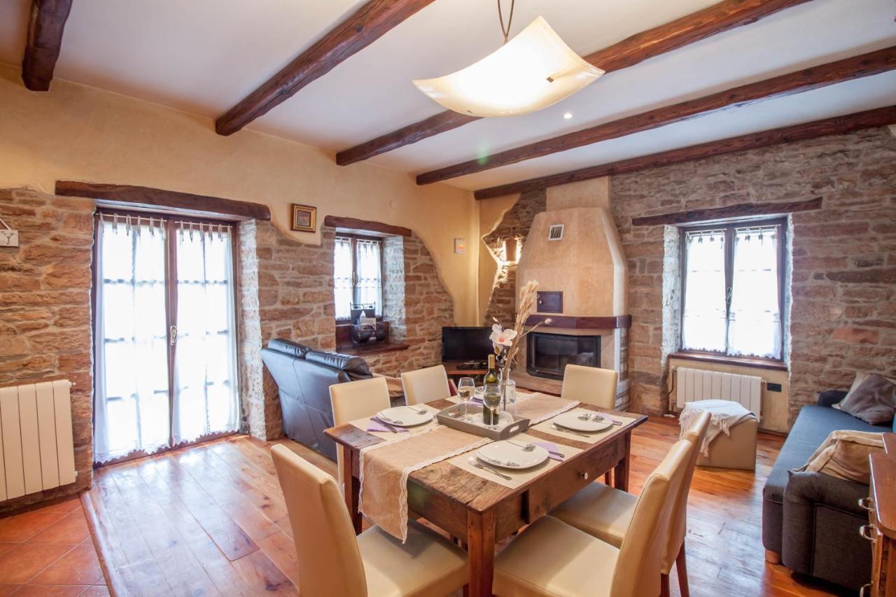 Stara Kuca Apartment Heki Екстериор снимка