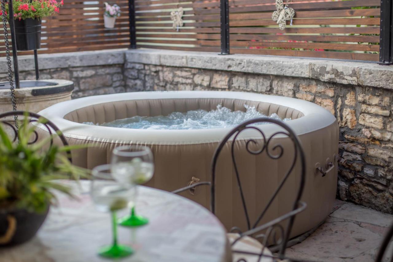Stara Kuca Apartment Heki Екстериор снимка
