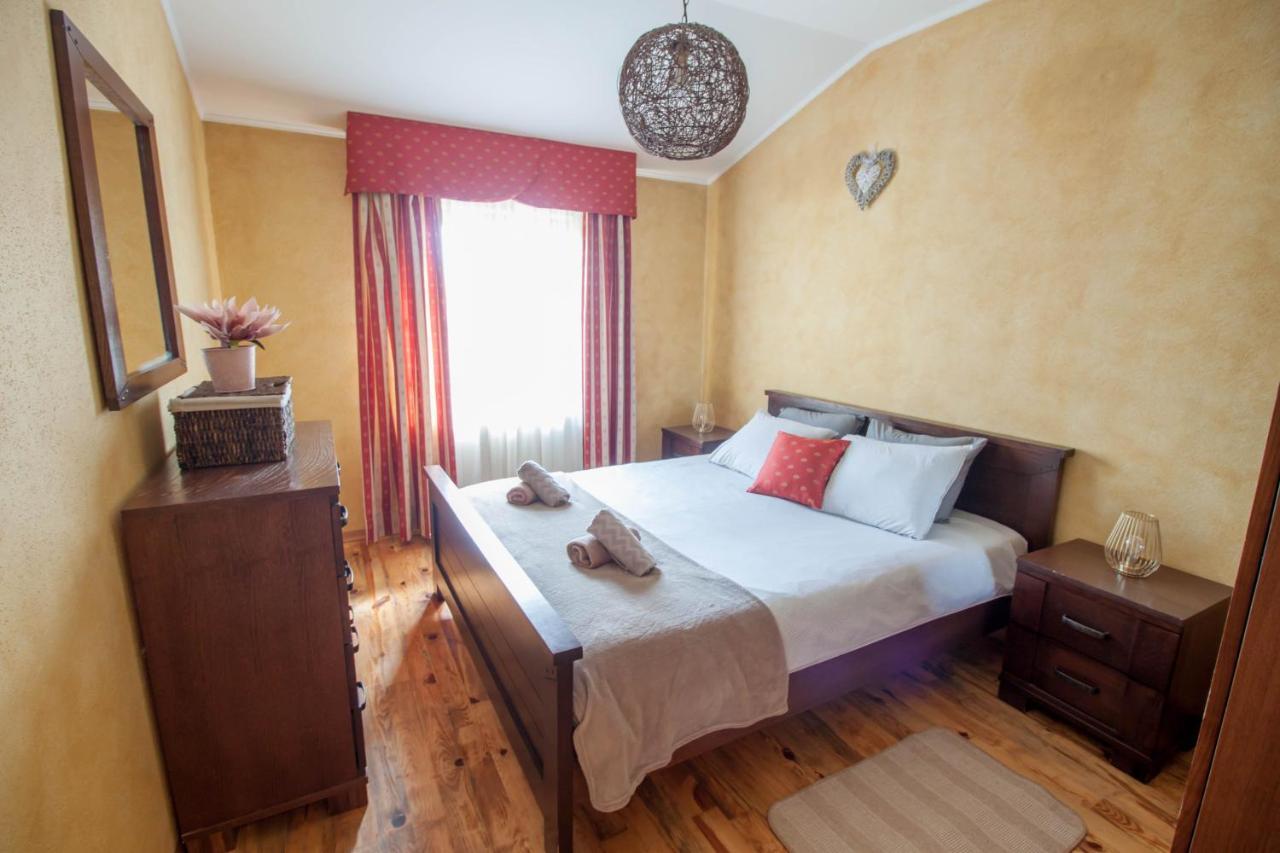 Stara Kuca Apartment Heki Екстериор снимка