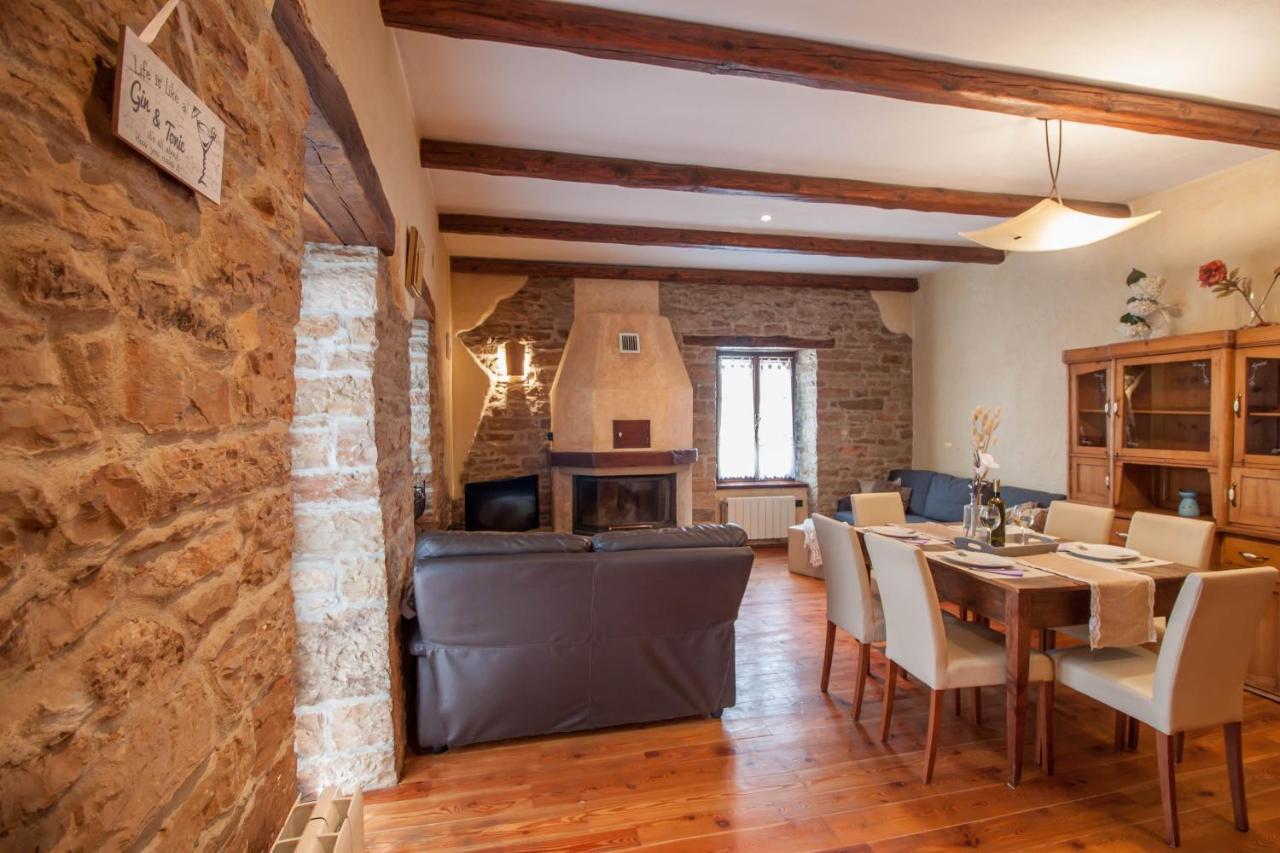 Stara Kuca Apartment Heki Екстериор снимка