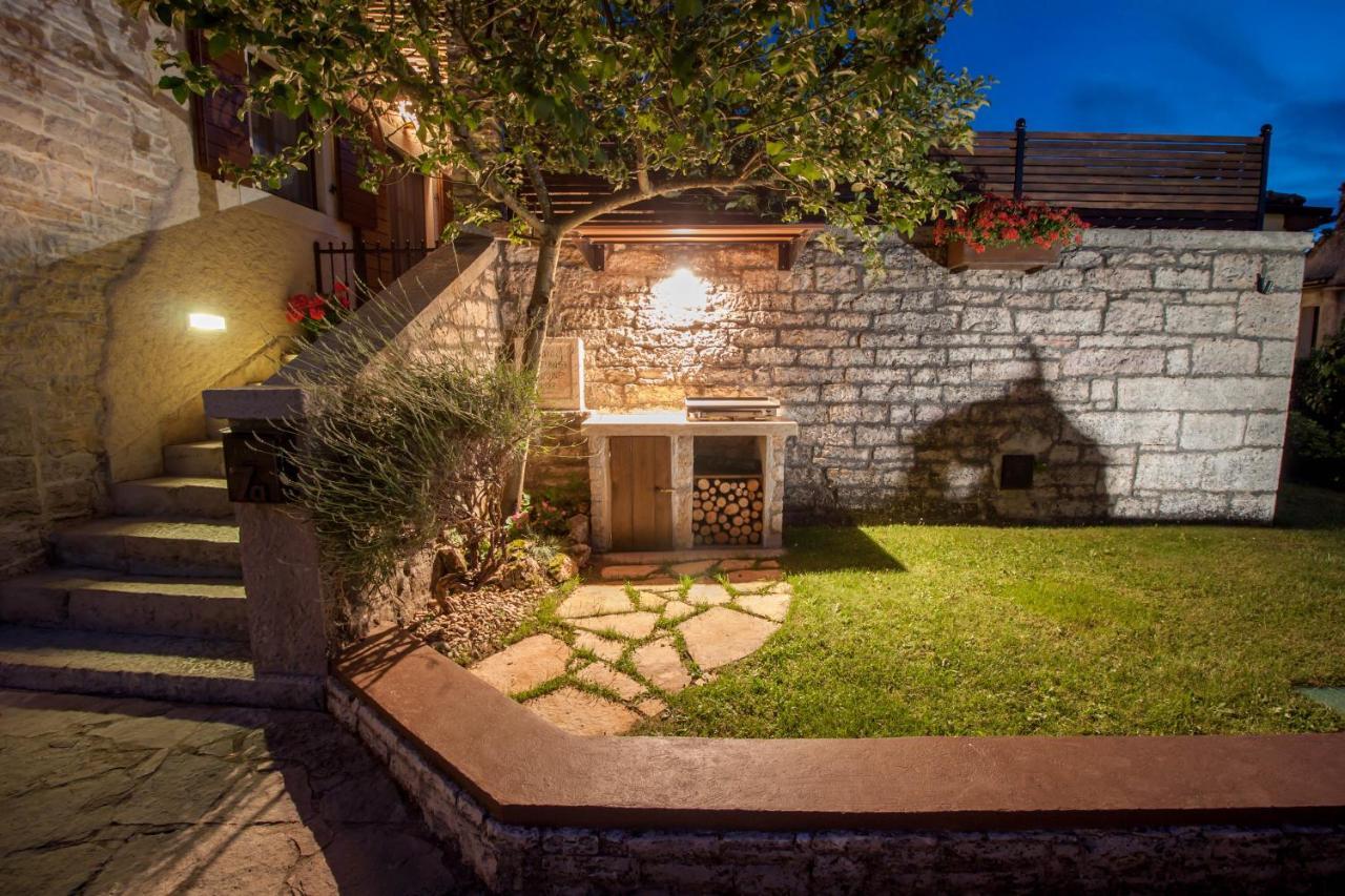 Stara Kuca Apartment Heki Екстериор снимка