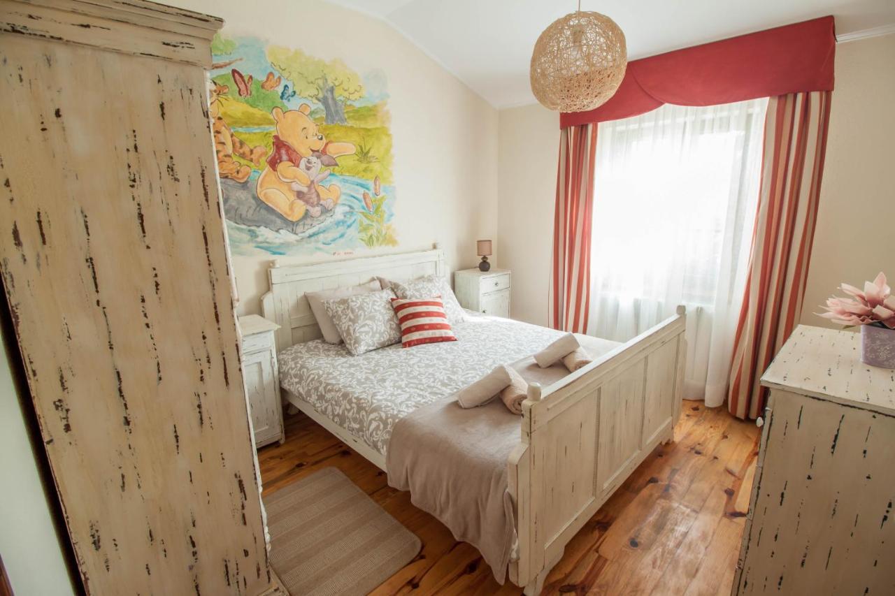 Stara Kuca Apartment Heki Екстериор снимка
