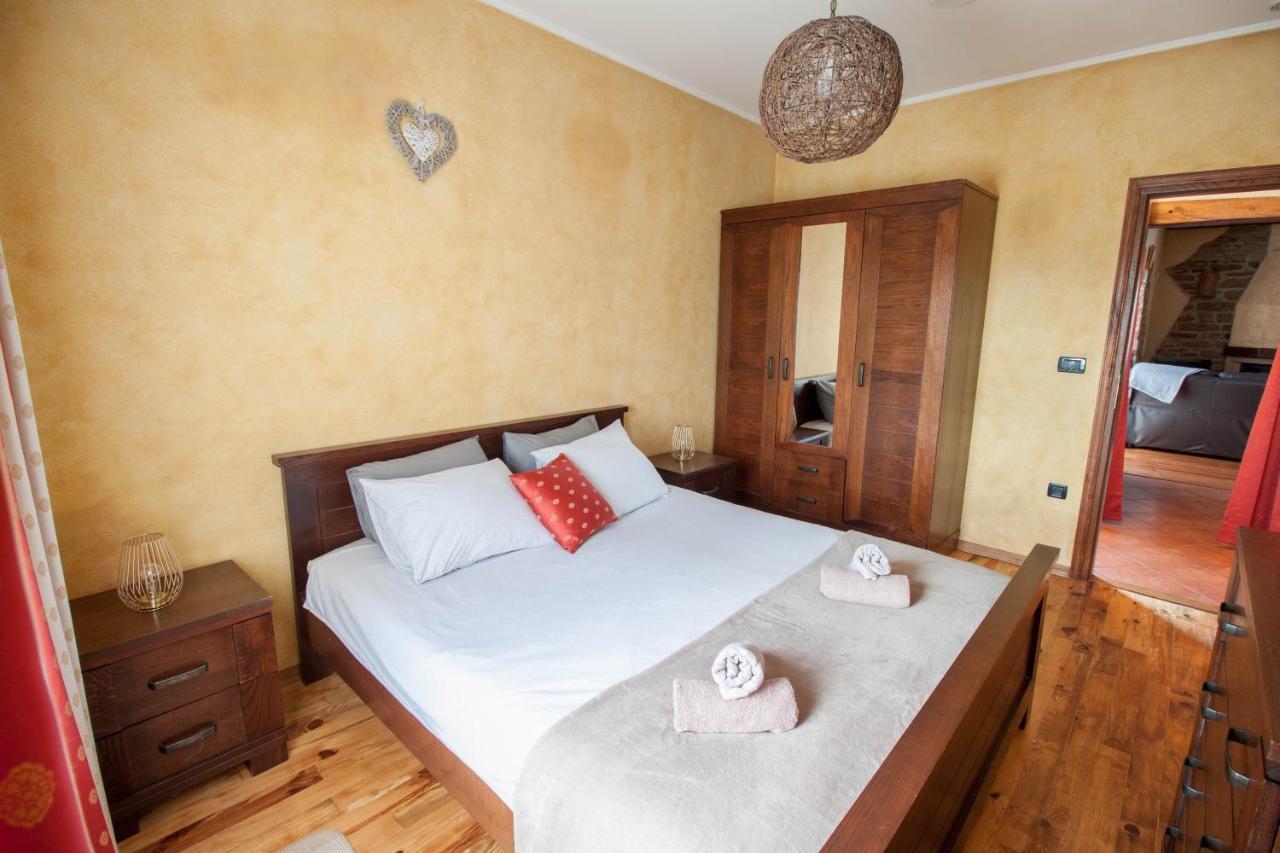 Stara Kuca Apartment Heki Екстериор снимка