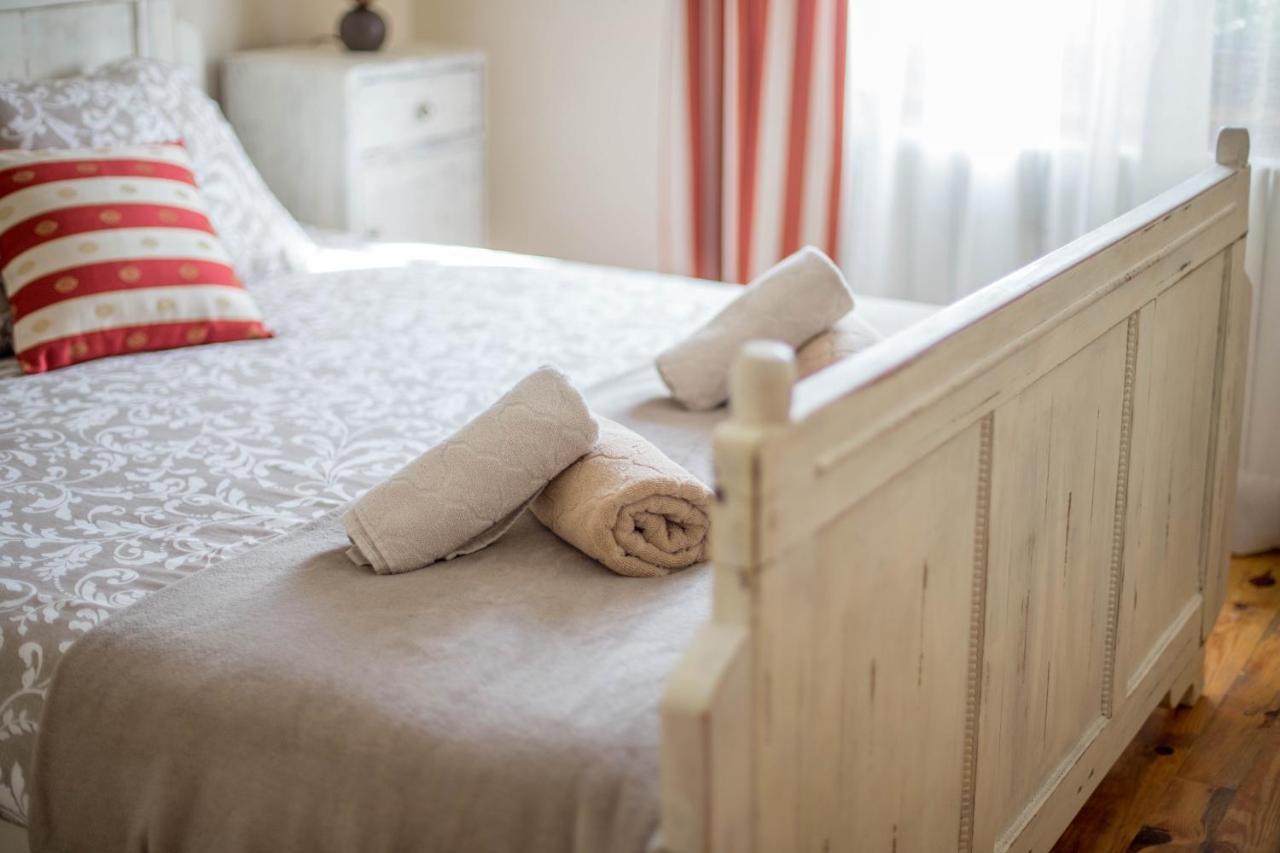 Stara Kuca Apartment Heki Екстериор снимка
