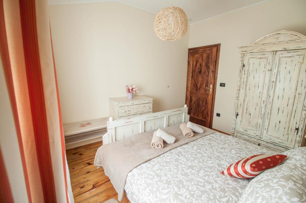 Stara Kuca Apartment Heki Екстериор снимка