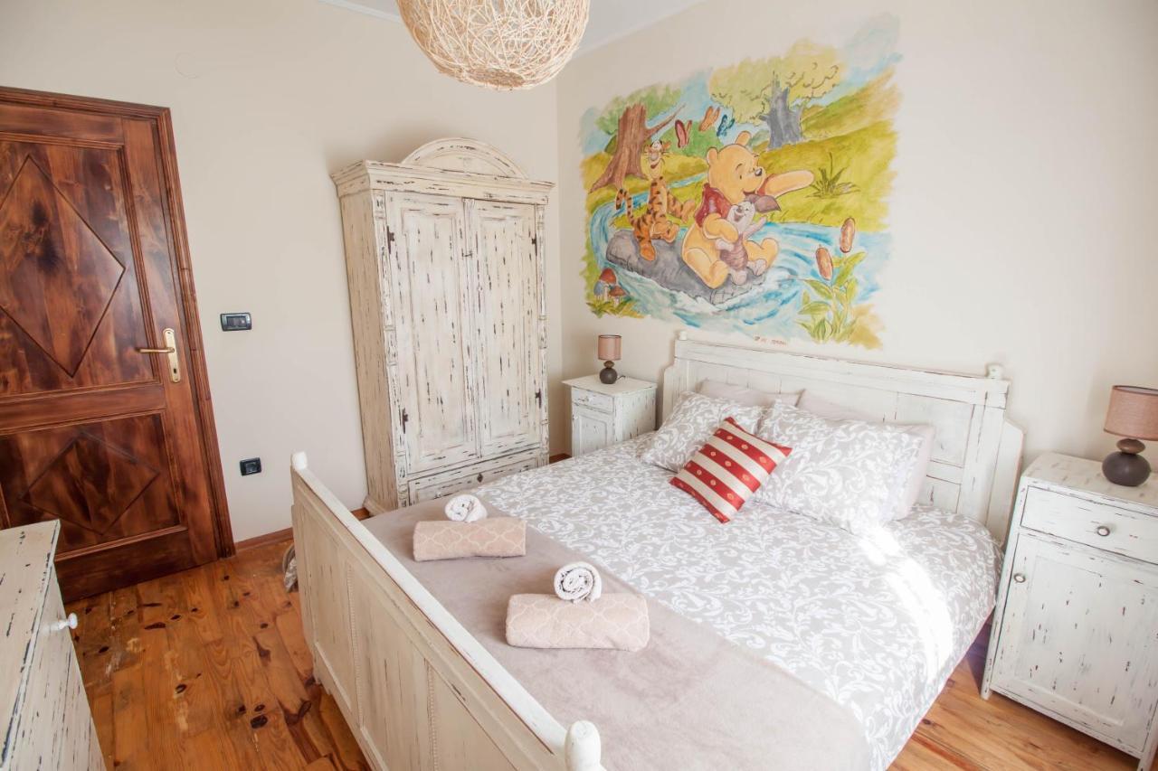 Stara Kuca Apartment Heki Екстериор снимка