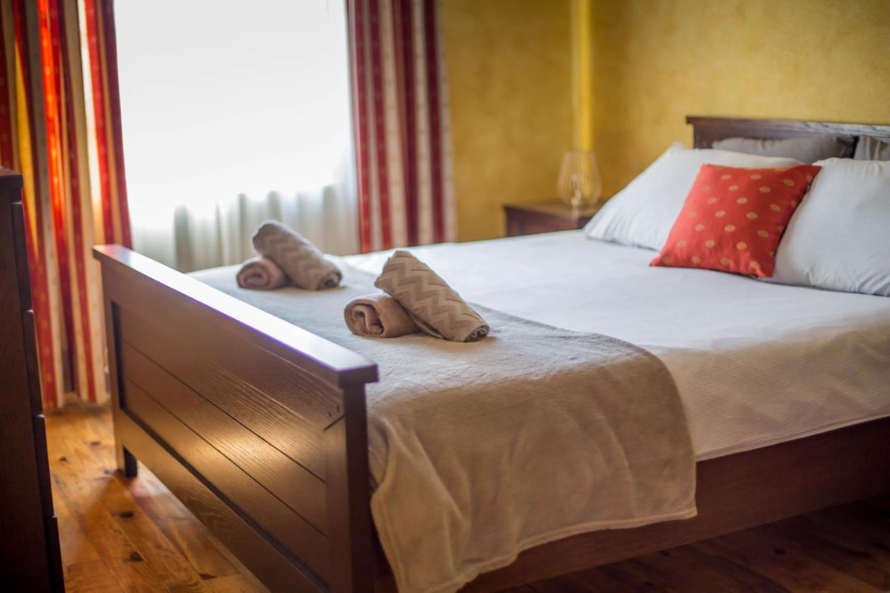 Stara Kuca Apartment Heki Екстериор снимка