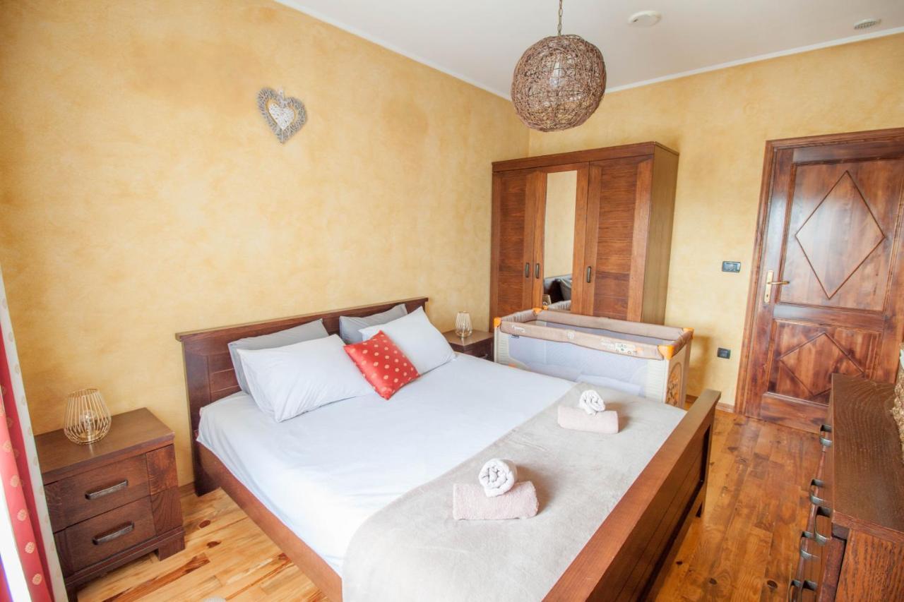 Stara Kuca Apartment Heki Екстериор снимка