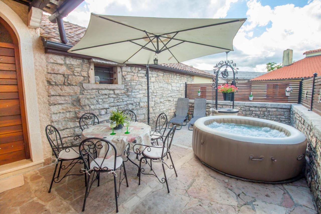 Stara Kuca Apartment Heki Екстериор снимка