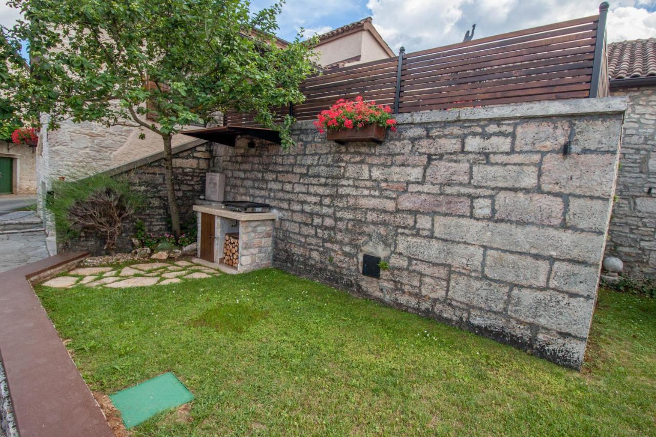 Stara Kuca Apartment Heki Екстериор снимка