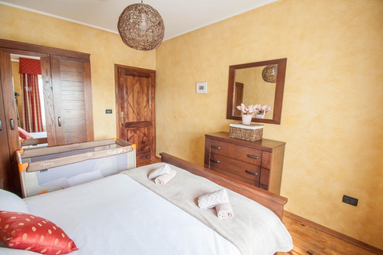 Stara Kuca Apartment Heki Екстериор снимка
