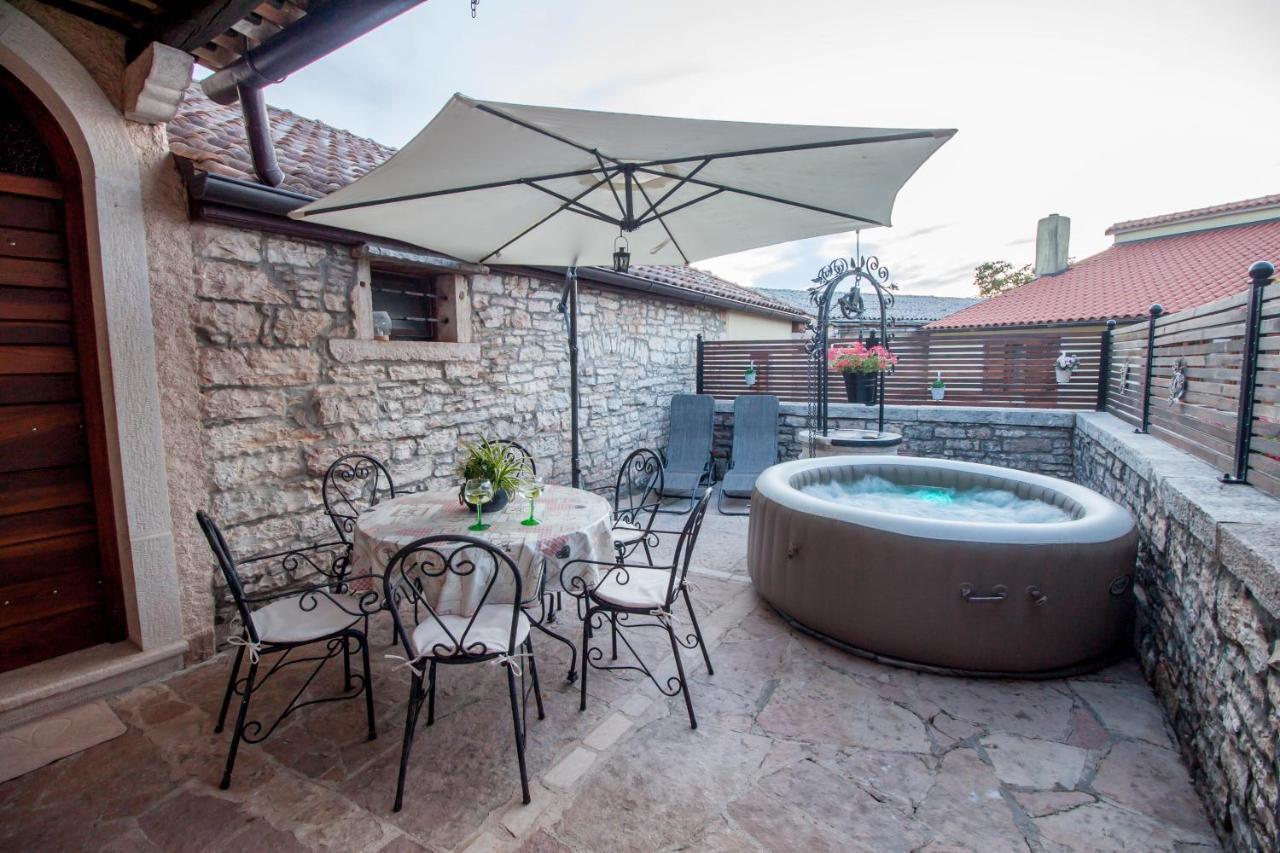 Stara Kuca Apartment Heki Екстериор снимка